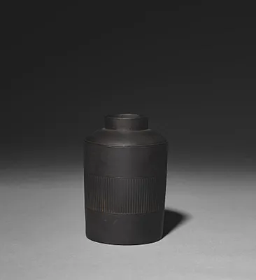 Tea Caddy