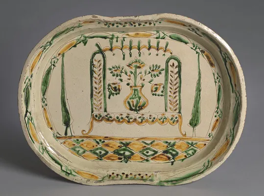 Shaving Bowl