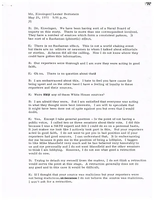 May 24-29, 1971 [2 of 2]
