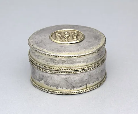 Pyx
