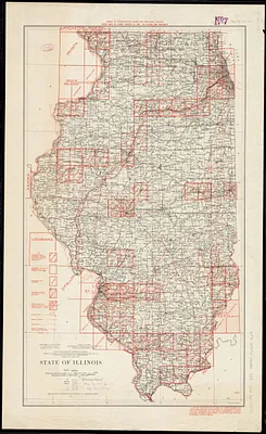 State of Illinois