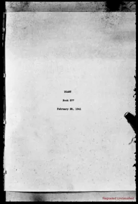 Volume 377, February 28, 1941
