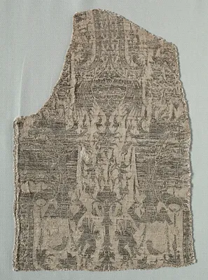 Silk Fragment