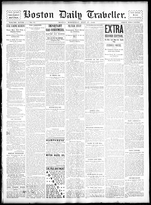 Boston Daily Traveller