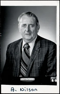 A. Nilson