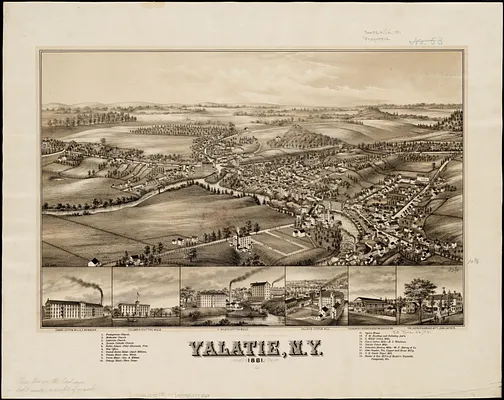 Valatie, N.Y