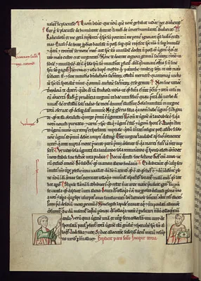 Peregrinus and Theodora
