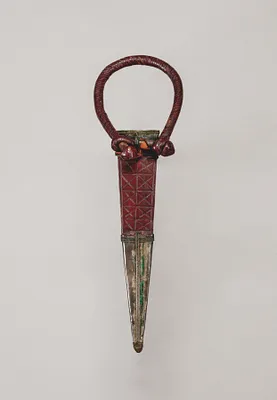 Scabbard