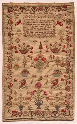 Sampler