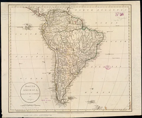 South America
