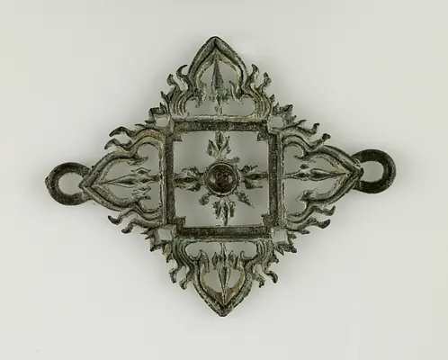 Harness Ornament