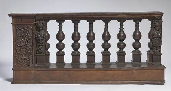 Balustrade