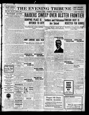 The Evening Tribune