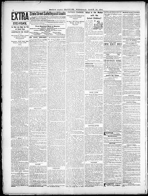 Boston Daily Traveller