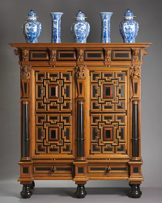 Wardrobe (Kast)