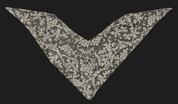 Lace Collar