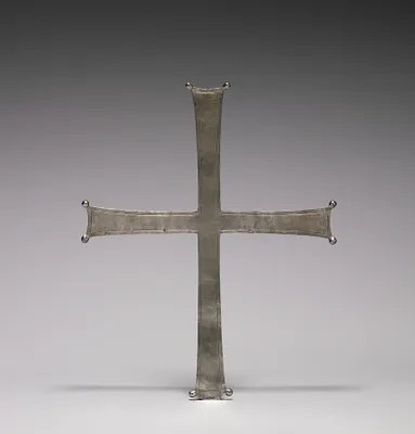 Processional or Altar Cross