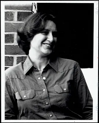 Ann Rodregaz (ELI)