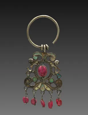 Earring