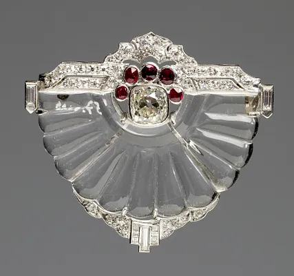 Brooch