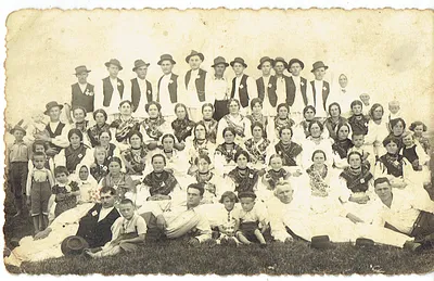 Uspomena na 1939. godinu