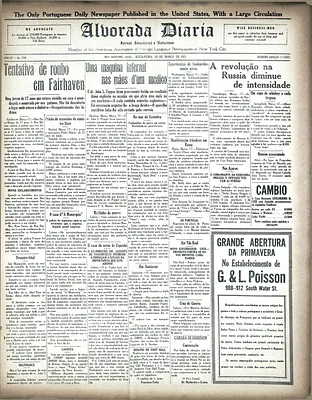 Alvorada Diaria