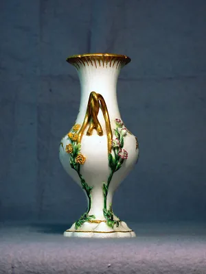One of a Pair of Vases (Urne Duplessis)