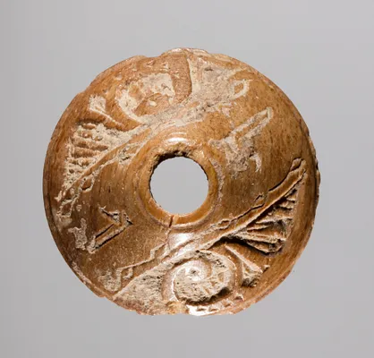 Spindle Whorl
