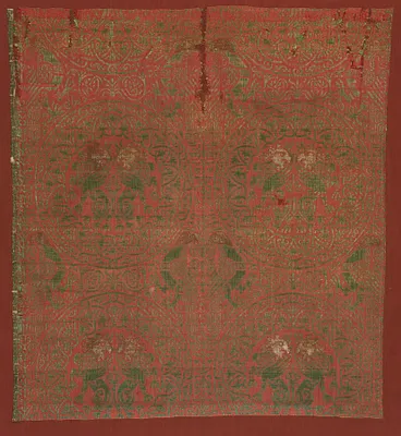 Silk Fragments