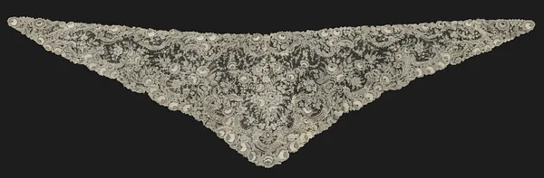 Lace Stole