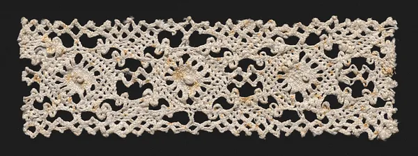 Lace Insertion (no selvage)