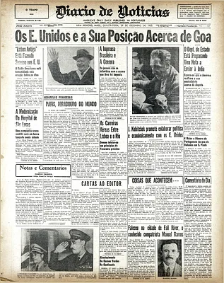 Diario de Noticias