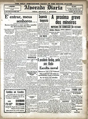 Alvorada Diaria