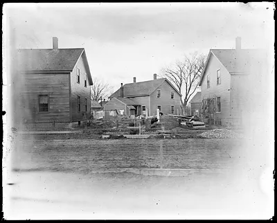 Sewer construction