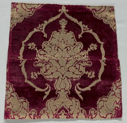 Velvet Fragment