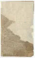 Commonplace book of Samuel Brown, ca. 1700-1812
