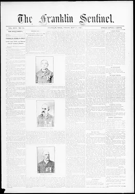 The Franklin Sentinel