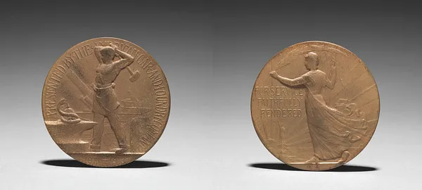 Honor Medal