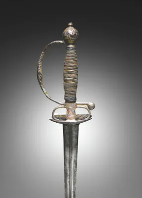 Small Sword