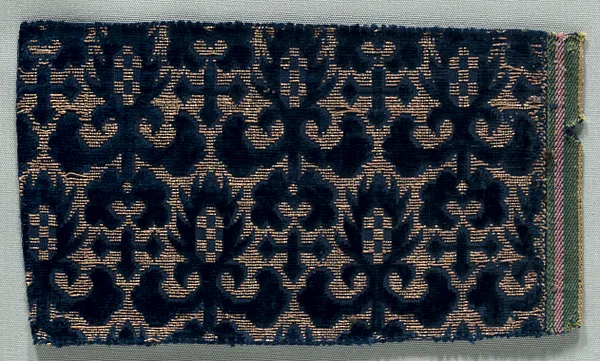 Velvet Fragment