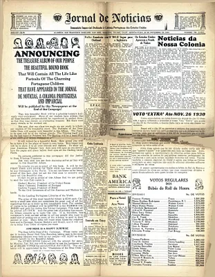 Jornal de Notícias