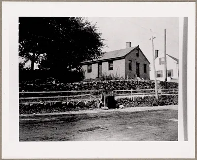 Northwest precinct school