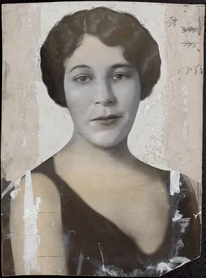 Clara Ellis