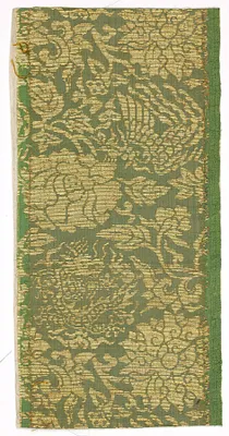 Textile Fragment