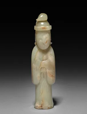 Standing Figure