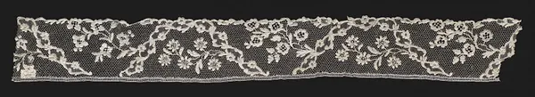 Lace Edging