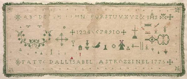 Sampler