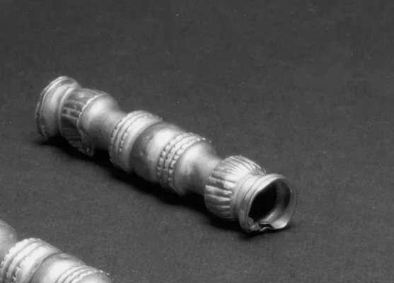 Spacer Bead