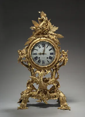 Clock
