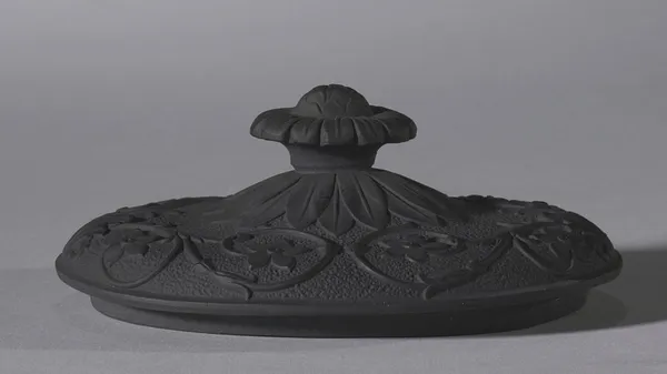 Teapot (cover)
